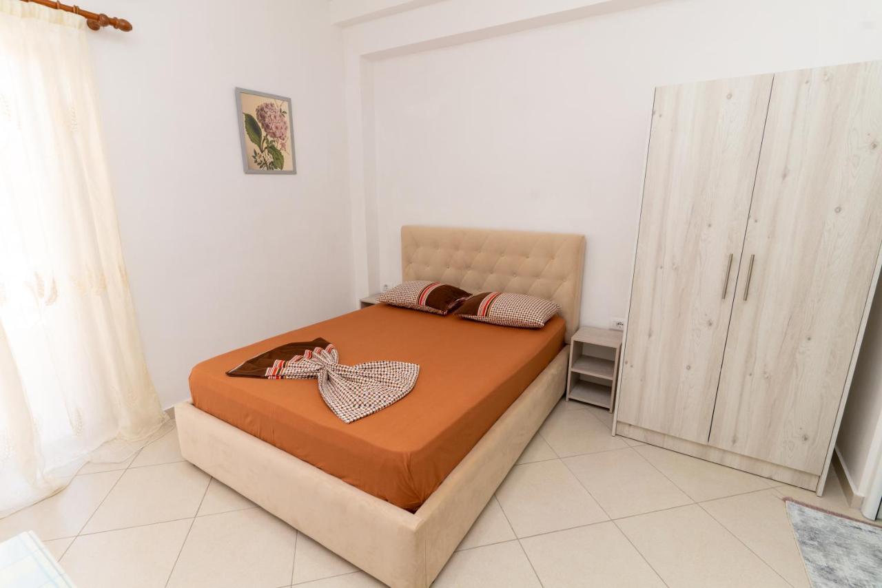 Sheme'S Apartments Sarande Exterior photo